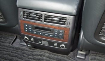 MPID2615-DA Land Cruiser 200 4.5 Diesel VX 8 Seater AT full