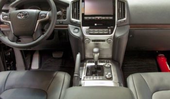 MPID2615-DA Land Cruiser 200 4.5 Diesel VX 8 Seater AT full